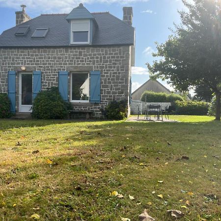 Tikaz Role - Maison De Pecheur Pleumeur-Bodou Dış mekan fotoğraf