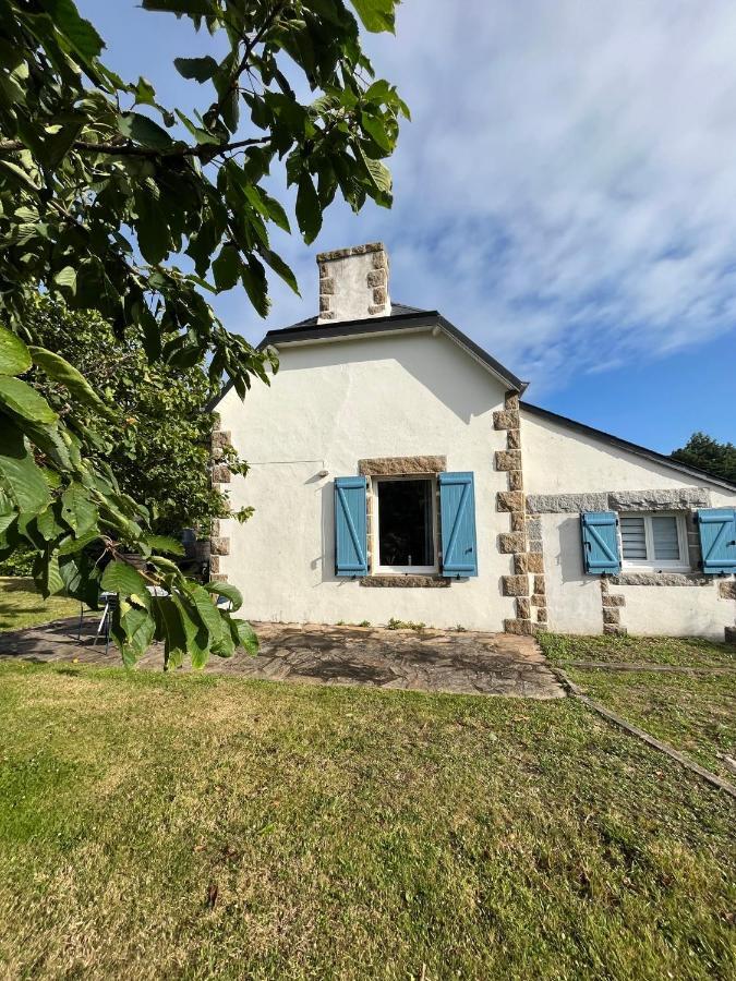 Tikaz Role - Maison De Pecheur Pleumeur-Bodou Dış mekan fotoğraf